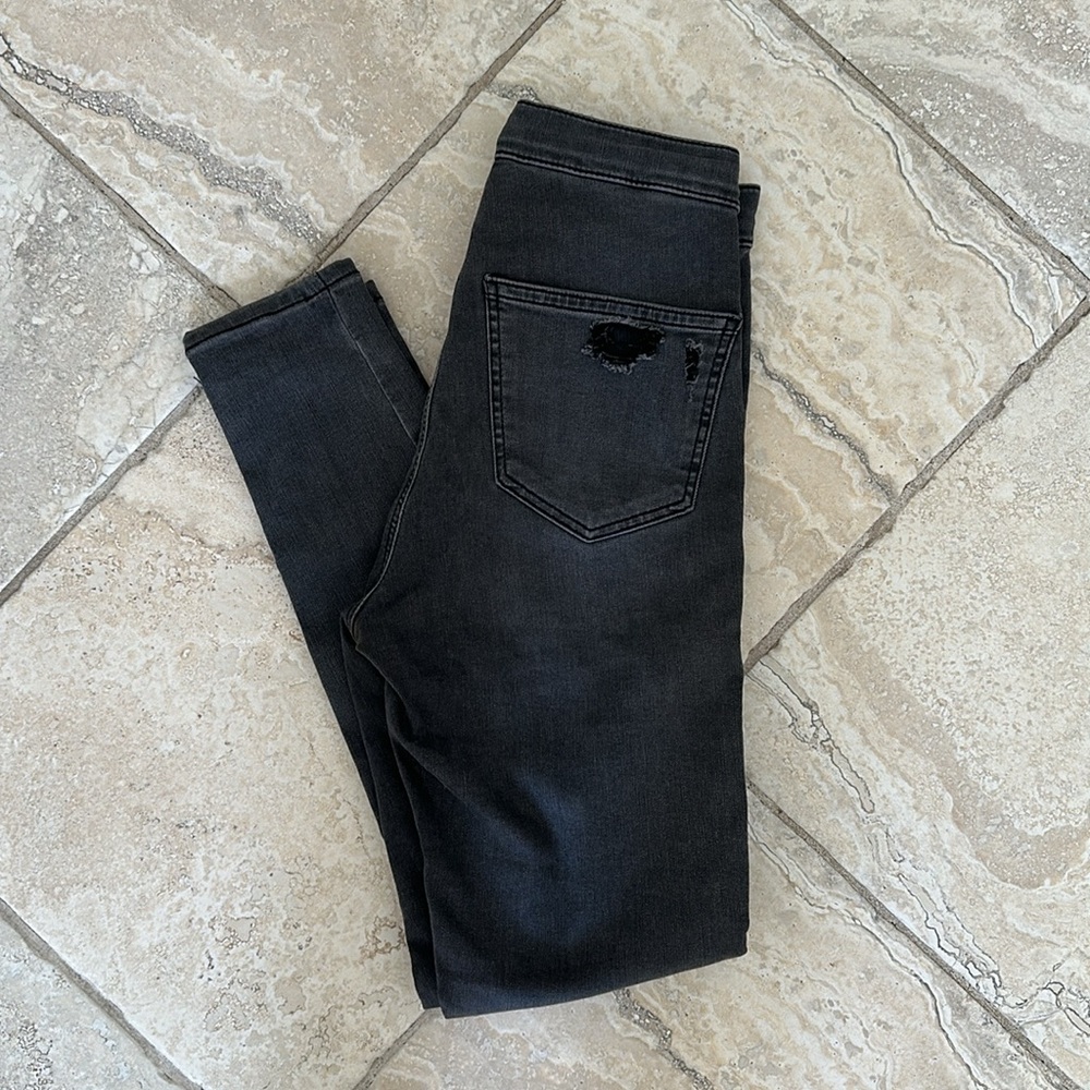 TopShop Moto Joni